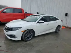 19XFC1F30ME201788 2021 HONDA CIVIC