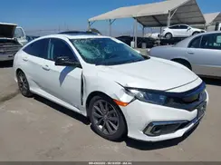19XFC1F30ME201905 2021 HONDA CIVIC