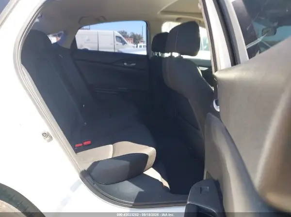 19XFC1F30ME201905 2021 HONDA CIVIC - Image 8