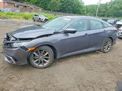 19XFC1F30ME202004 2021 HONDA CIVIC