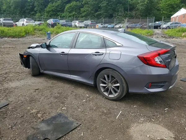 19XFC1F30ME202004 2021 HONDA CIVIC - Image 2