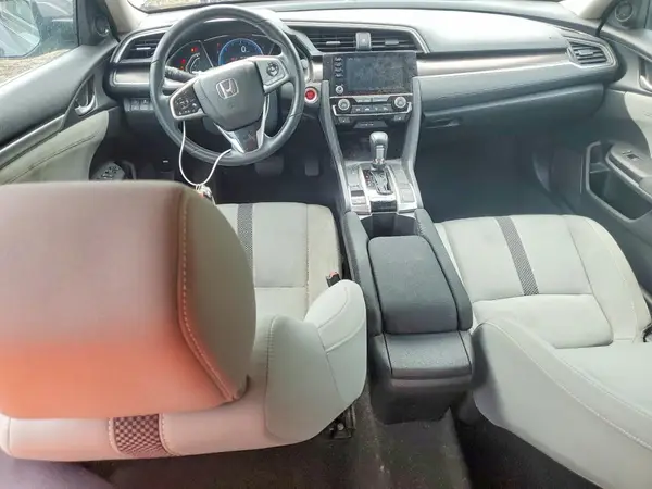 19XFC1F30ME202004 2021 HONDA CIVIC - Image 8