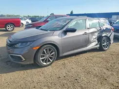 19XFC1F30ME202276 2021 HONDA CIVIC