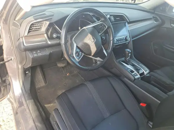19XFC1F30ME202276 2021 HONDA CIVIC - Image 8