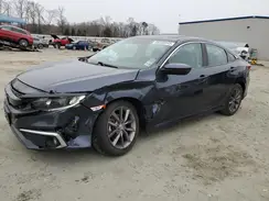 19XFC1F30ME202441 2021 HONDA CIVIC