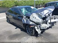 19XFC1F30ME202553 2021 HONDA CIVIC