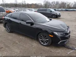 19XFC1F30ME202763 2021 HONDA CIVIC