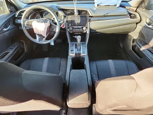 19XFC1F30ME203850 2021 HONDA CIVIC - Image 8