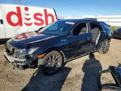 19XFC1F30ME204285 2021 HONDA CIVIC
