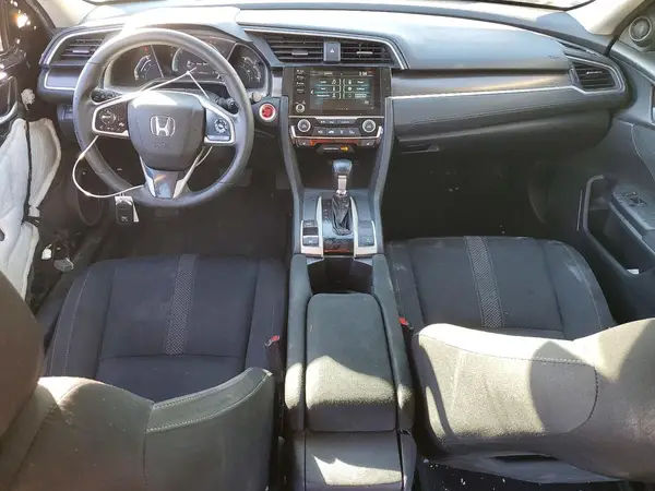19XFC1F30ME204285 2021 HONDA CIVIC - Image 8