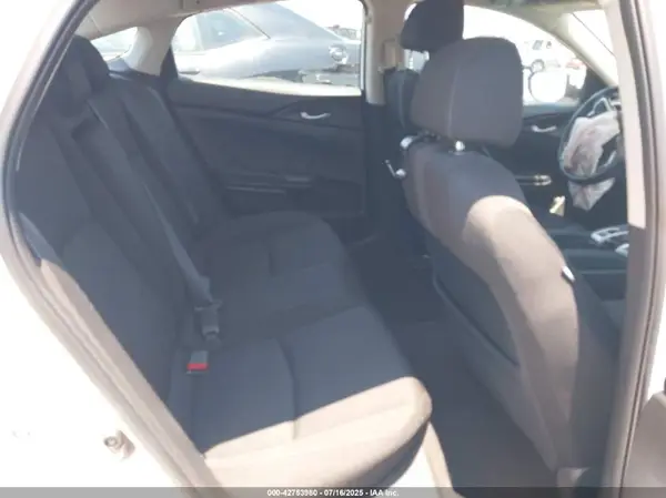 19XFC1F30ME205999 2021 HONDA CIVIC - Image 8