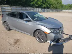 19XFC1F30ME206036 2021 HONDA CIVIC