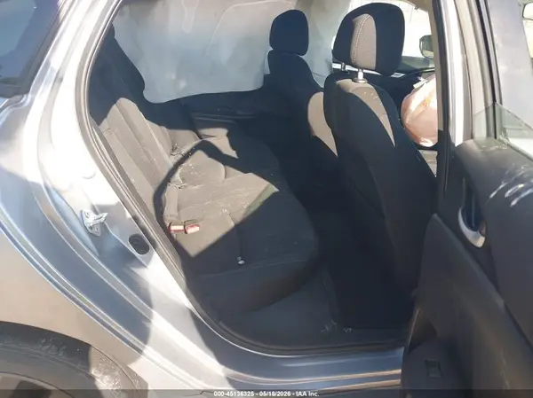19XFC1F30ME206036 2021 HONDA CIVIC - Image 8