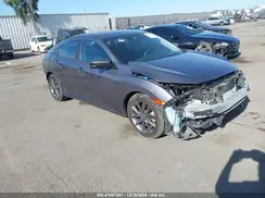 19XFC1F30ME206537 2021 HONDA CIVIC