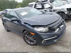 19XFC1F30ME206702 2021 HONDA CIVIC