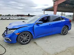19XFC1F30ME207087 2021 HONDA CIVIC