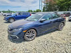 19XFC1F30ME207266 2021 HONDA CIVIC