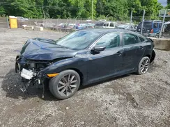 19XFC1F30ME207655 2021 HONDA CIVIC