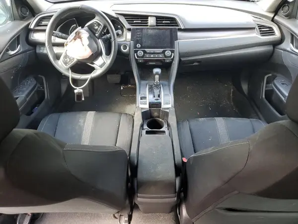 19XFC1F30ME207655 2021 HONDA CIVIC - Image 8