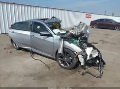 19XFC1F30ME208014 2021 HONDA CIVIC