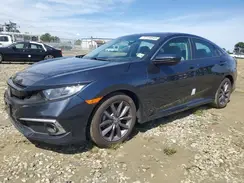 19XFC1F30ME208224 2021 HONDA CIVIC