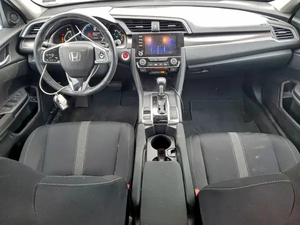 19XFC1F30ME208286 2021 HONDA CIVIC - Image 8
