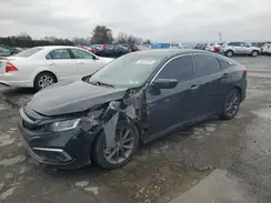 19XFC1F30ME208384 2021 HONDA CIVIC