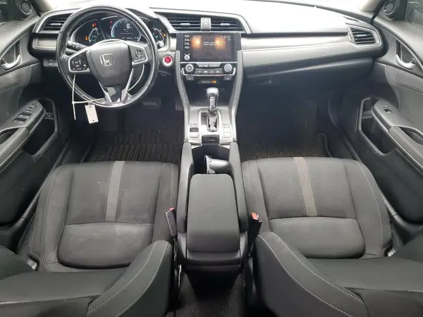 19XFC1F30ME208384 2021 HONDA CIVIC - Image 8