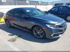 19XFC1F30ME208580 2021 HONDA CIVIC