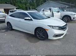 19XFC1F30ME208806 2021 HONDA CIVIC