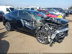 19XFC1F30ME209003 2021 HONDA CIVIC