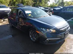 19XFC1F30ME209423 2021 HONDA CIVIC