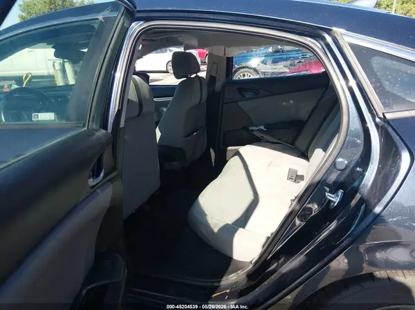 19XFC1F30ME209423 2021 HONDA CIVIC - Image 8