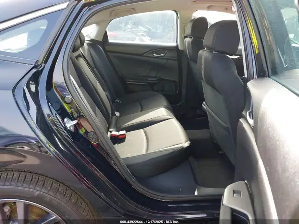 19XFC1F30ME209471 2021 HONDA CIVIC - Image 8