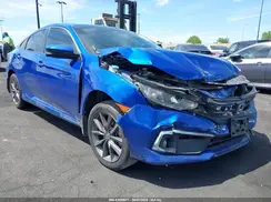 19XFC1F30ME209874 2021 HONDA CIVIC