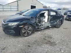 19XFC1F31GE000096 2016 HONDA CIVIC