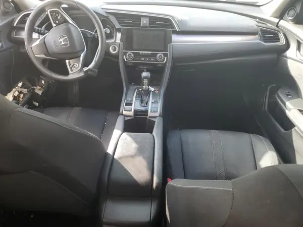19XFC1F31GE000096 2016 HONDA CIVIC - Image 8