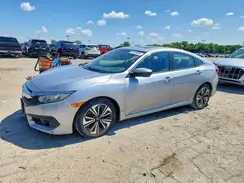 19XFC1F31GE000258 2016 HONDA CIVIC