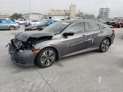 19XFC1F31GE000339 2016 HONDA CIVIC