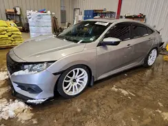 19XFC1F31GE000387 2016 HONDA CIVIC