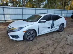 19XFC1F31GE000518 2016 HONDA CIVIC