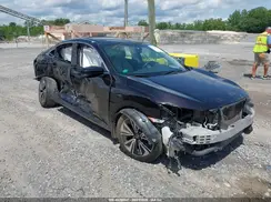 19XFC1F31GE003452 2016 HONDA CIVIC