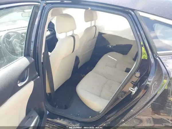 19XFC1F31GE003452 2016 HONDA CIVIC - Image 8
