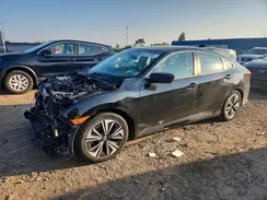 19XFC1F31GE003824 2016 HONDA CIVIC
