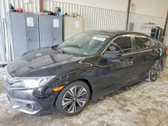 19XFC1F31GE004472 2016 HONDA CIVIC
