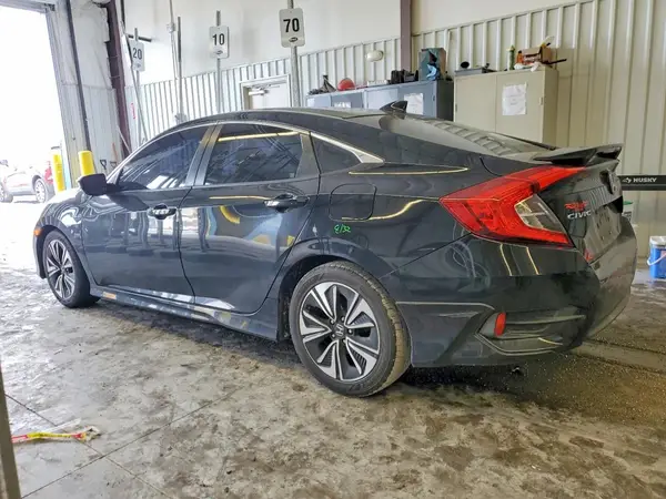 19XFC1F31GE004472 2016 HONDA CIVIC - Image 2