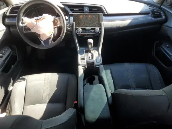 19XFC1F31GE005539 2016 HONDA CIVIC - Image 8