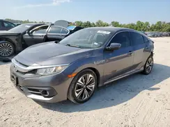 19XFC1F31GE006187 2016 HONDA CIVIC