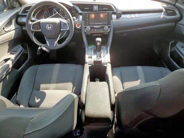 19XFC1F31GE006187 2016 HONDA CIVIC - Image 8