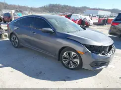 19XFC1F31GE006352 2016 HONDA CIVIC
